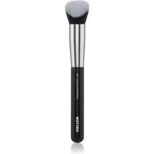 Notino - Makeup Brushes - Professionele Contour Penseel - Blush - Veganistisch
