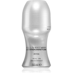 Avon Full Speed Quantum Deodorant roller  50 ml
