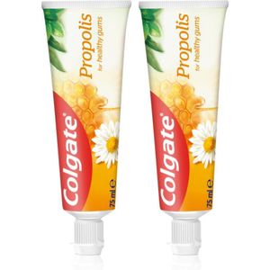Colgate Propolis Healthy Gums Tandpasta voor Gevoelige Tanden 2x75 ml