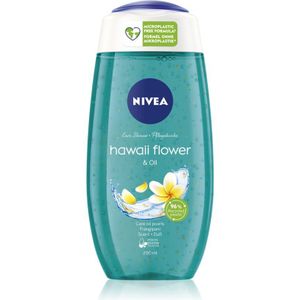 Nivea - Hawaii Flower & Oil - Douchegel - 250 ml