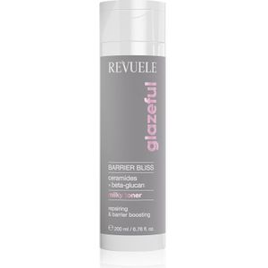 Revuele - Glazeful Barrier Bliss - Gezichtstonic - 200 ml