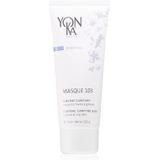 Yon-Ka - Essentials Masque 103 - Klei Masker - 75 ml - Voor Normale tot Vette Huid