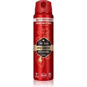 Old Spice - Epic Legend - Deodorant Spray - 150 ml