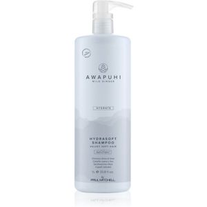 Paul Mitchell Awapuhi Wild Ginger HydraSoft Shampoo