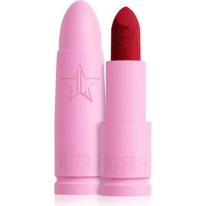 Jeffree Star Cosmetics Velvet Trap Lippenstift Tint RedRum 4 gr