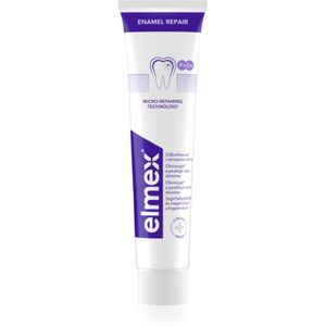 Elmex Repair Enamel Repair Tandpasta 75 ml