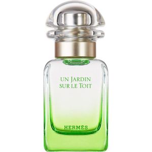 HERMÈS Parfums-Jardins Collection Sur Le Toit EDT Unisex 30 ml