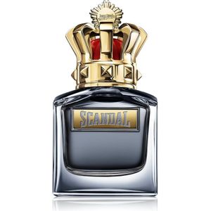 Jean Paul Gaultier Scandal Pour Homme EDT navulbaar 50 ml