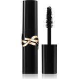 Yves Saint Laurent - Lash Clash Extreme Volume - Mascara - Zwart - 3 ml