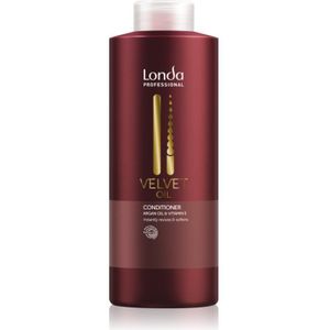 Londa Professional Velvet Oil Revitaliserende Conditioner 1000 ml