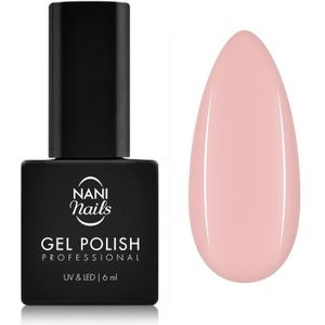 NaniNails NANI Professional Gel Nagellak Tint Loyalist 6 ml