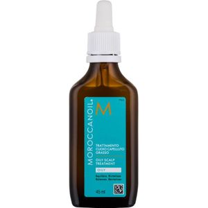 Moroccanoil Treatment Oily Haarkuur voor Vette Hoofdhuid 45 ml