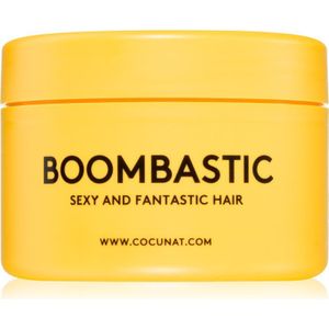 Cocunat - Boombastic - Haarmasker - 200 ml
