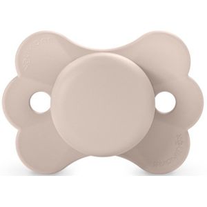 Suavinex - Wonderland SX Pro - Fopspeen - Pink - Siliconen - 1 st
