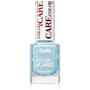 Delia Cosmetics - Color&care - Nagellak - Tint 931 - 11 ml