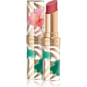 Sisley Phyto Rouge Shine Limited Edition glanzende lipstick met Hydraterende Werking Limited Edition 21 Sheer Rosewood 3 g
