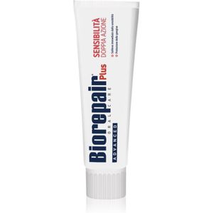 Biorepair - Plus Advanced Sensitivity - Tandpasta - 75 ml
