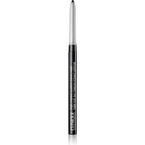 Clinique High Impact™ Custom Black Kajal Oogpotlood Tint 01 Blackened Black 0.28 g