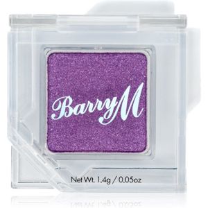 Barry M - Clickable - Oogschaduw - Glinsterend Effect - 1,4 g