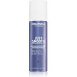 Goldwell StyleSign Just Smooth Smooth Control gladmakende spray voor föhnen 200 ml