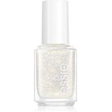 essie - Nail Art Studio 10 - Nagellak - Starlight - Satijn-Chroom Afwerking