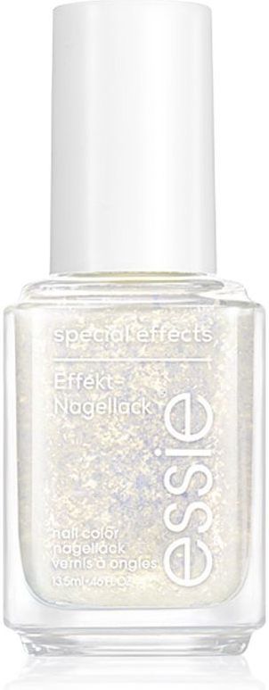 essie - Nail Art Studio 10 - Nagellak - Starlight - Satijn-Chroom Afwerking