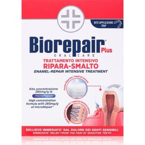 Biorepair - Desensitizing Enamel-Repair Shock Treatment - Tandpasta - Gevoelige Tanden - 50 ml
