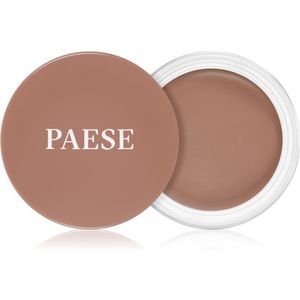Paese - Creamy Bronzer - 01 Tan Kissed - 12 g