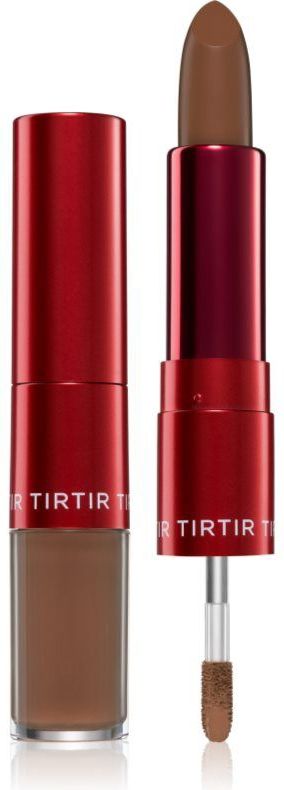 TIRTIR Glide & Hide Blurring Concealer Crèmige Concealer voor Stralende en Gladde Huid Tint 8.7 N 8 g