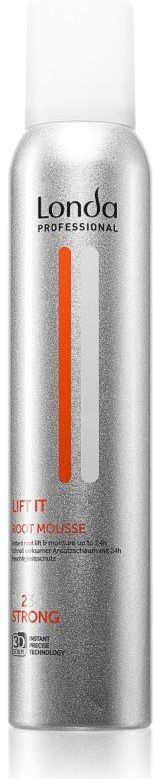 Londa Professional Lift it Root Mousse Schuim voor Haarvolume 200 ml