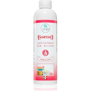 THD Profumo Lavatrice Fior Di Loto Geconcentreerde geur voor de wasmachines 200 ml