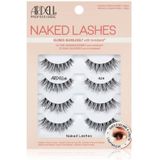 Ardell Naked Lashes Multipack Nepwimpers  Grote Verpakking type 424