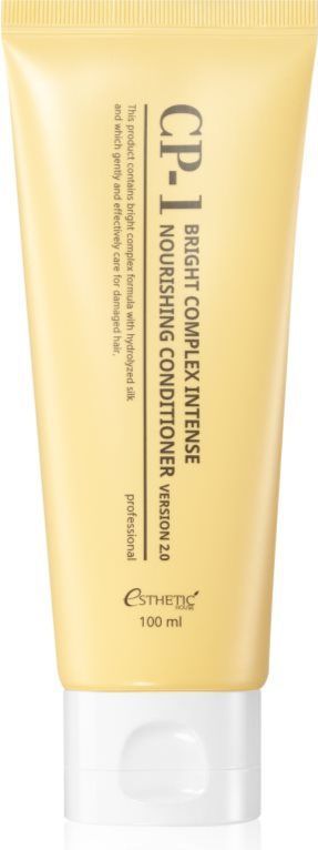 CP-1 Bright Complex - Haarconditioner - Hydratatie en Glans - 100 ml