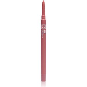 3INA - The Automatic Lip Pencil - Lippotlood - Brownish Pink - 0.35 g