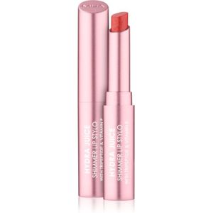MUA Makeup Academy - Hydra Juice Peptide Shimmer Lip Stylo - Glitter Lippenstift - Watermelon Sorbet - 1.5 g