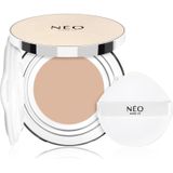 NEO MAKE UP - Intense Serum Blurring Beauty Balm - Getinte BB-crème - SPF 30 - 10 g
