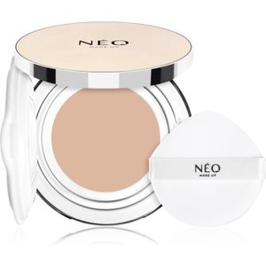 NEO MAKE UP Intense Serum Blurring Beauty Balm compacte BB-crème SPF 30 Tint 01 Natural 10 g