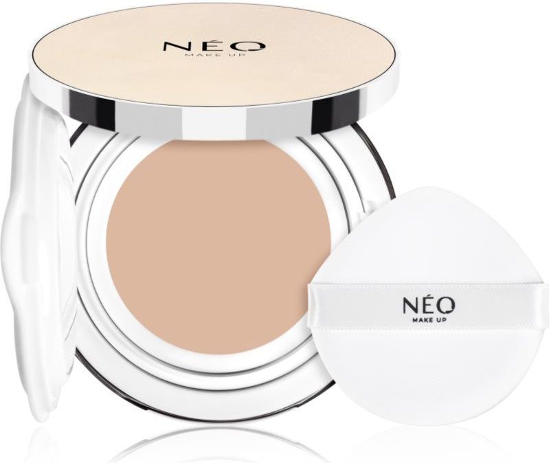 NEO MAKE UP - Intense Serum Blurring Beauty Balm - Getinte BB-crème - SPF 30 - 10 g