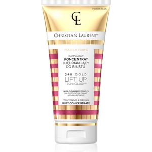 Christian Laurent - Pour La Forme - Verstevigende Borsten Crème - 150 ml