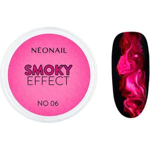 NEONAIL - Effect Smoky - Nagellak - 2 gr - Gel en Acrylnagels