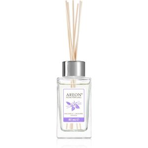Areon Home Perfume Patchouli Lavender Vanilla aroma diffuser met vulling 85 ml