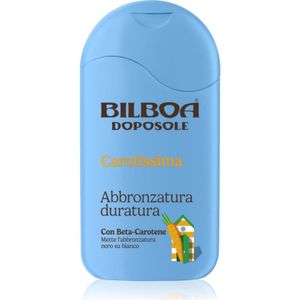 Bilboa - Carotissima Doposole - After Sun Melk - 200 ml