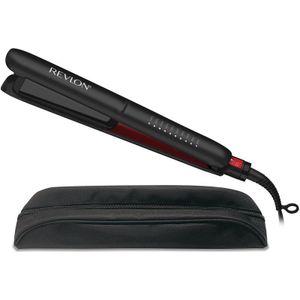 Revlon Beauty SmoothstayTM Coconut oil-infused Straightener Haar Stijltang 1 st