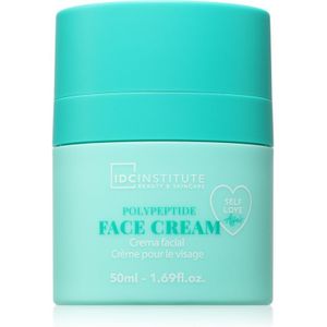 IDC Institute - Polypeptide - Gezichtscrème - 50 ml
