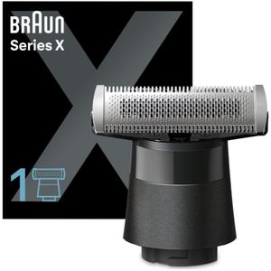 Braun Series X XT20 Vervangende Opzetstuk 1 st