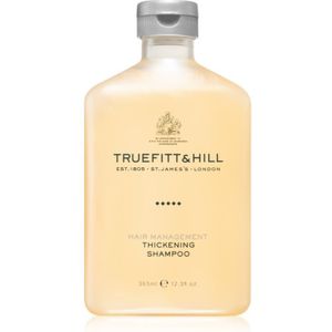 Truefitt & Hill Hair Management Thickening Shampoo reinigingsshampoo voor volume 365 ml