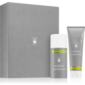 Mühle Set Shaving scheerset Aloe Vera