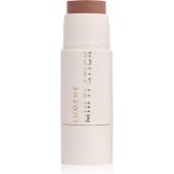 Lumene - Multi-stick Bronzer - Bronzer - Medium Brown - 4.5 g