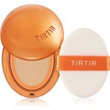TIRTIR - Mask Fit AI Fliter Cushion - Natural Beige - Foundation - 4.5 g