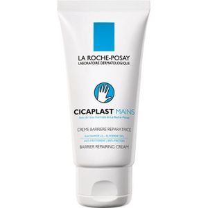 La Roche-Posay Cicaplast Mains Vernieuwende Handcrème 50 ml